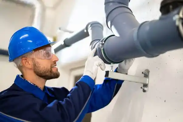 water damage restoration service Henrietta